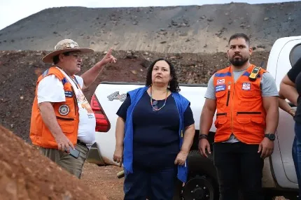 50ª edição da FPI Bahia entra na reta final