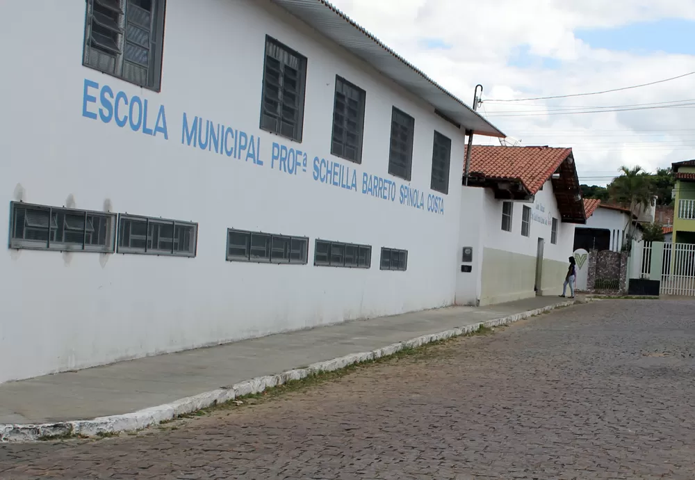 Aulas na Rede Municipal de Brumado serão suspensas nos dias 30 e 31 de Maio