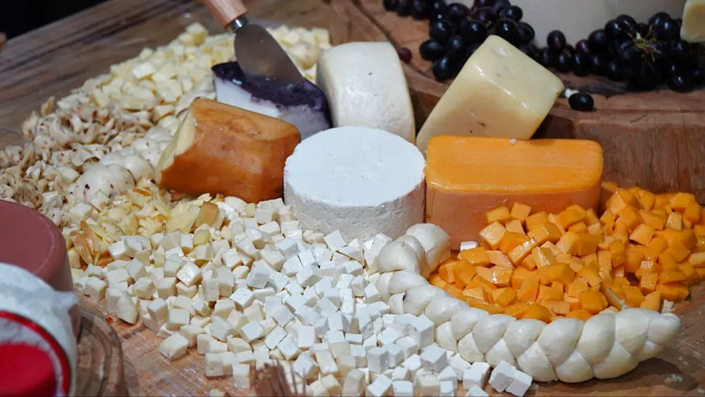 Bahia é um dos destaques em produção e qualidade do queijo no Brasil