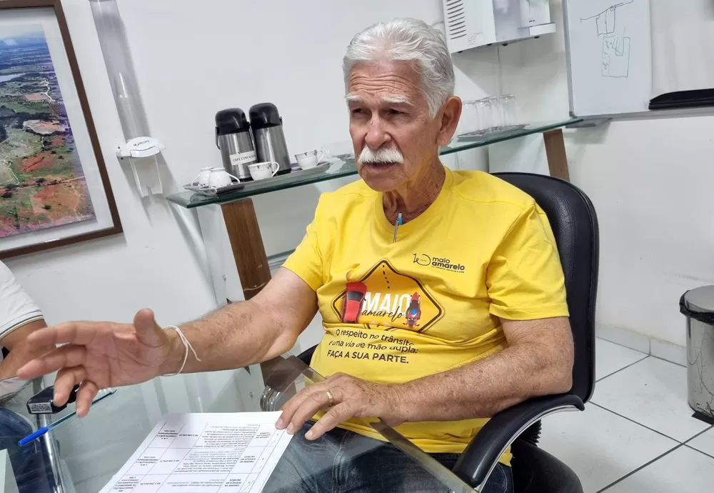 Prefeito de Brumado anuncia série de inaugurações em comemoração aos 146 anos da cidade