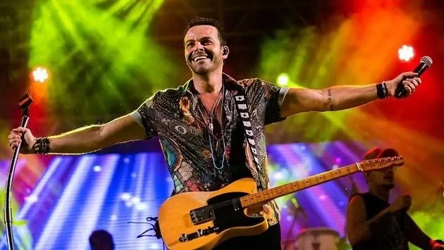 Primavera Sunset 2023 confirma primeira atração: Alexandre Peixe e seu projeto AXÉZIN