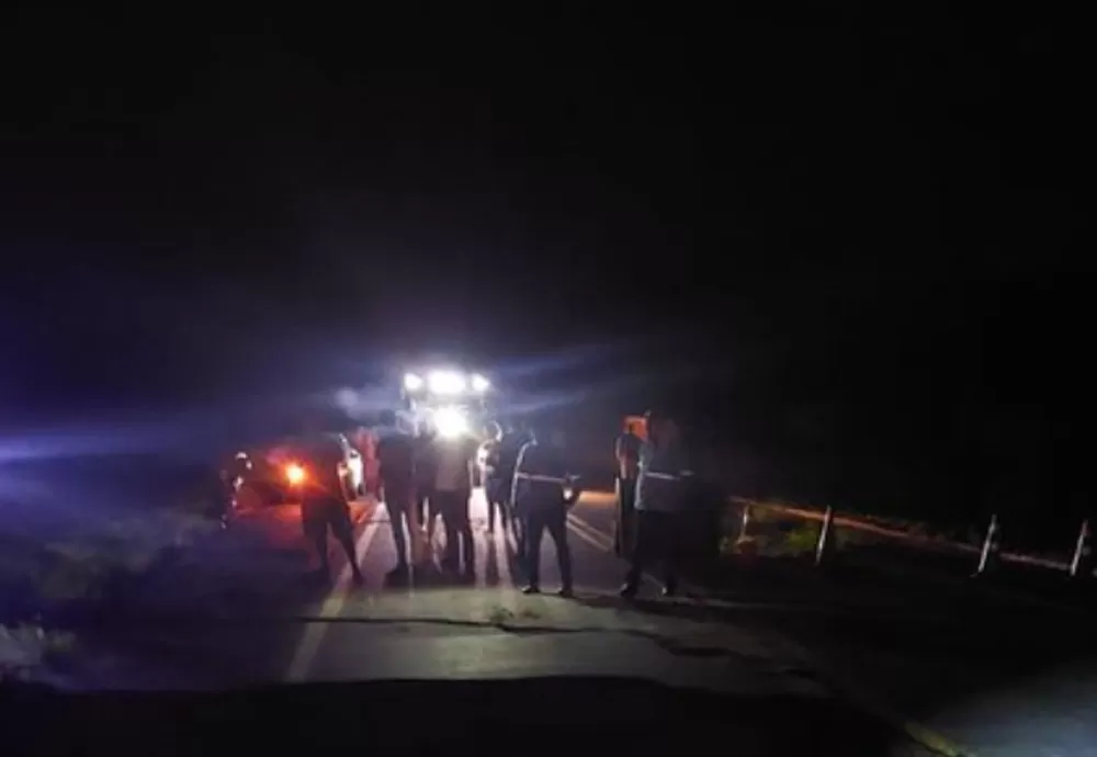 Jovem morre atropelado em rodovia entre Tanhaçu e Ituaçu