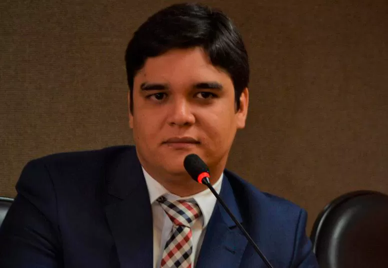 Deputado Vitor Bonfim destaca Dia Mundial da Conscientização do Autismo e seu compromisso com a causa