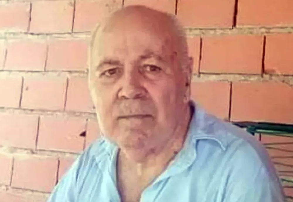 Morre 'Noé da Buchada' aos 76 anos; brumadense faleceu em cidade paulista