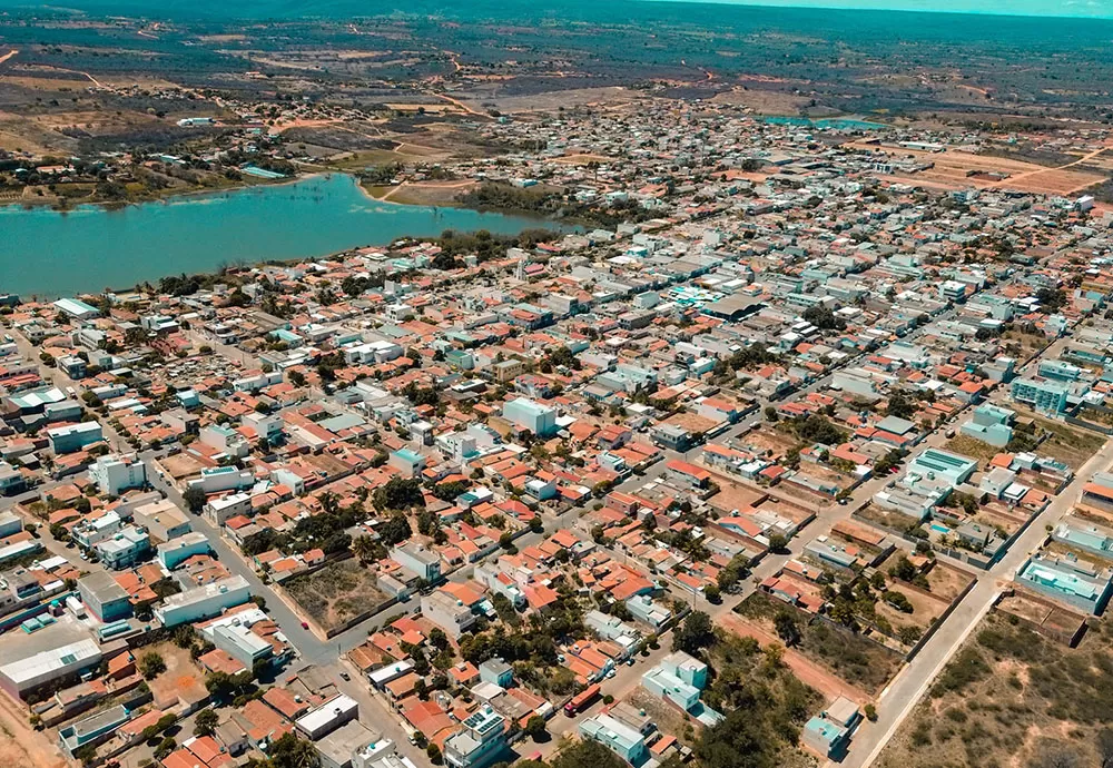 Moradores de Tanque Novo relatam prejuízos e sustos após tremor de terra