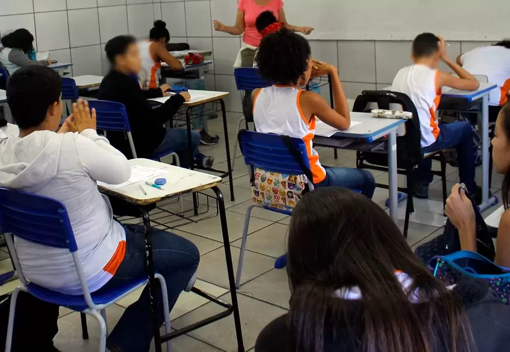 Inscrições para sorteio eletrônico de vagas nas escolas municipais de Brumado começam dia 15/01