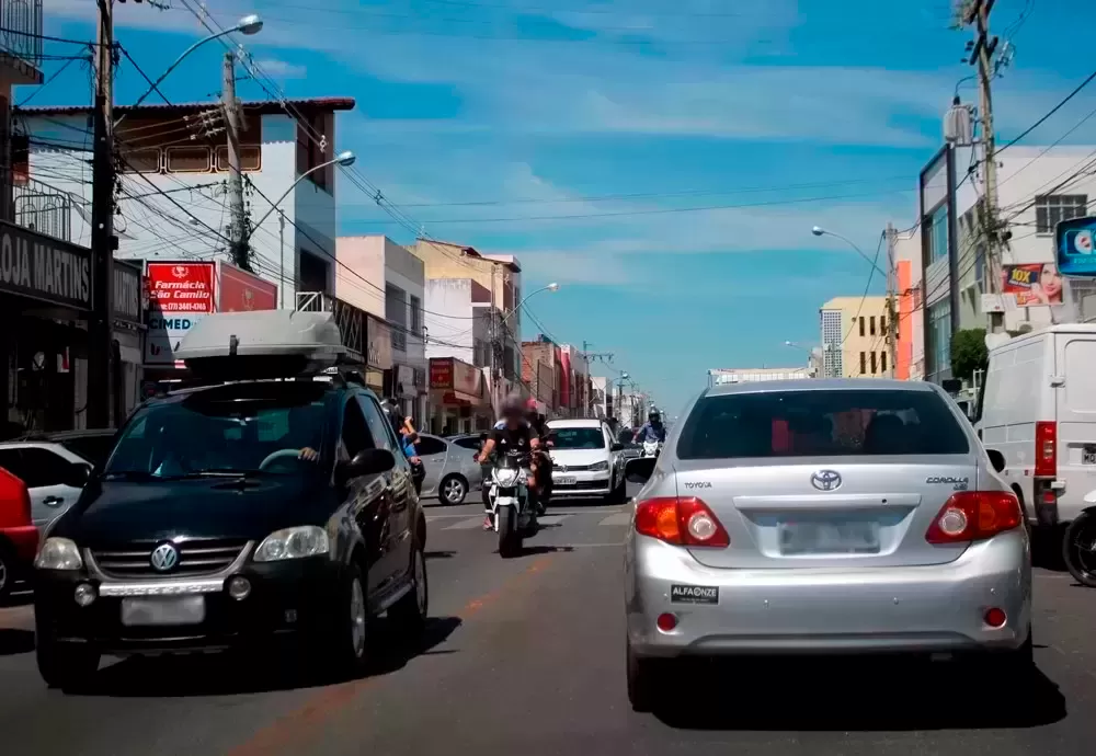 Desconto agora é de 8% para quem quitar o IPVA 2024 à vista