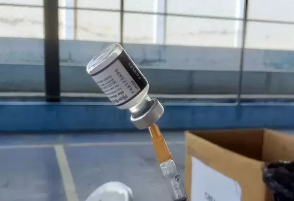 Cobertura vacinal e redução de filas na saúde são desafios do governo