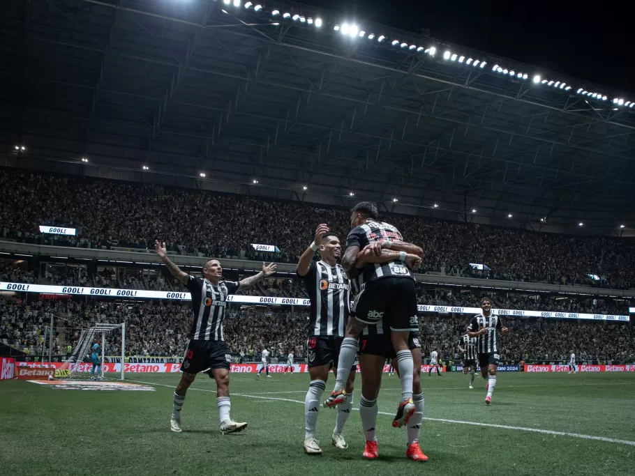 Após 3ª rodada, Brasileirão tem cinco times invictos