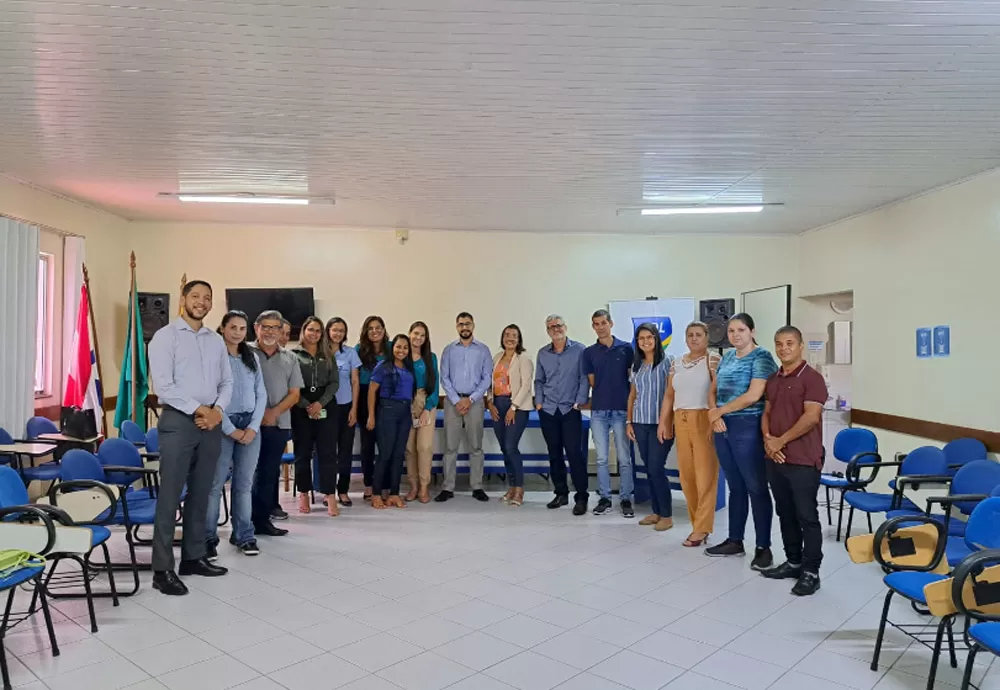 Capacitação sobre CCT 2023/2024 reúne contadores e empresários em Brumado