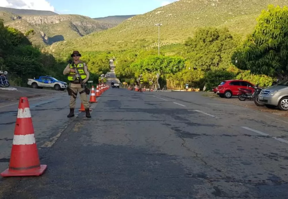 Polícia Rodoviária Estadual divulga balanço da Operação Carnaval 2023