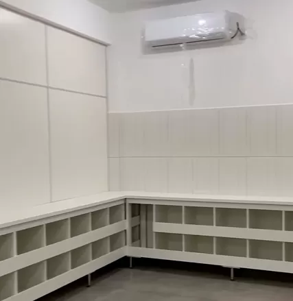 Prefeitura de Brumado investe em saúde: Inauguração da nova farmácia do Hospital Municipal Professor Magalhães Neto está próxima