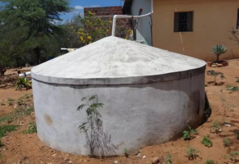 Programa Cisternas será retomado, com investimento de R$ 562 milhões