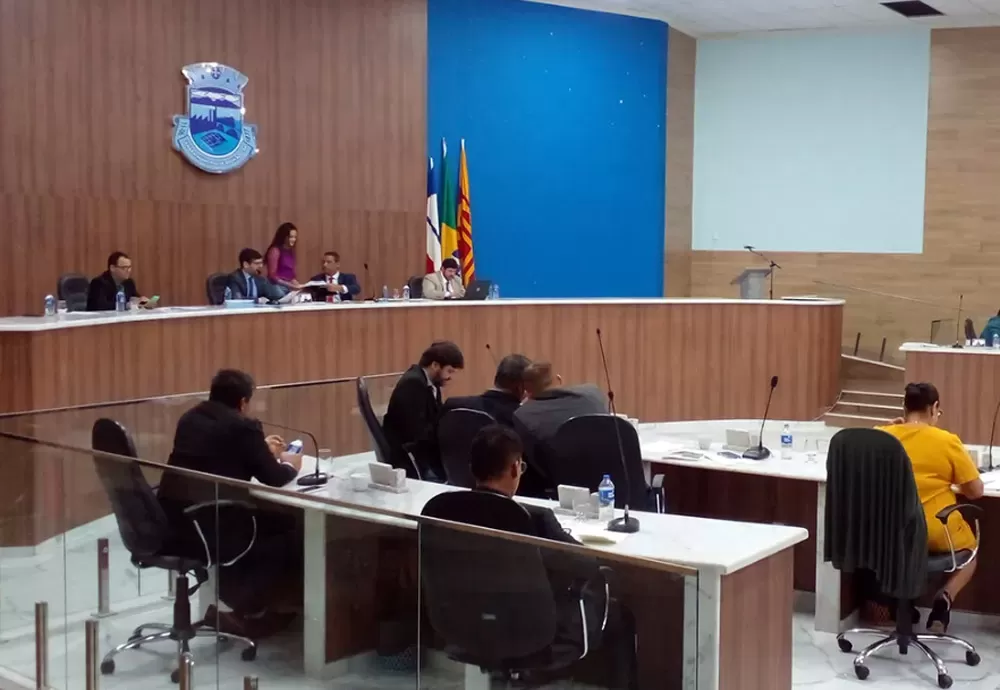 Câmara de Vereadores de Brumado aprova Projeto de Lei para registro e fiscalização da exploração de recursos minerais