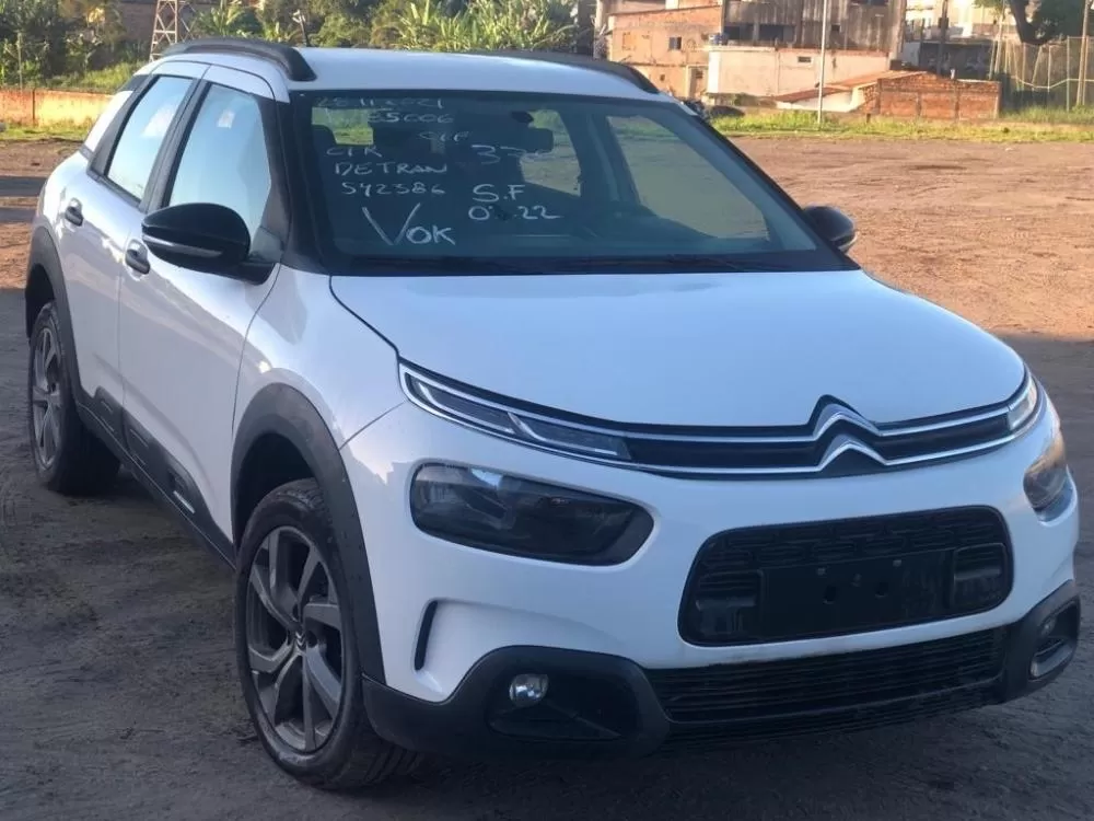 Brumado: Detran-BA oferece veículos conservados e sucatas aproveitáveis em dois leilões