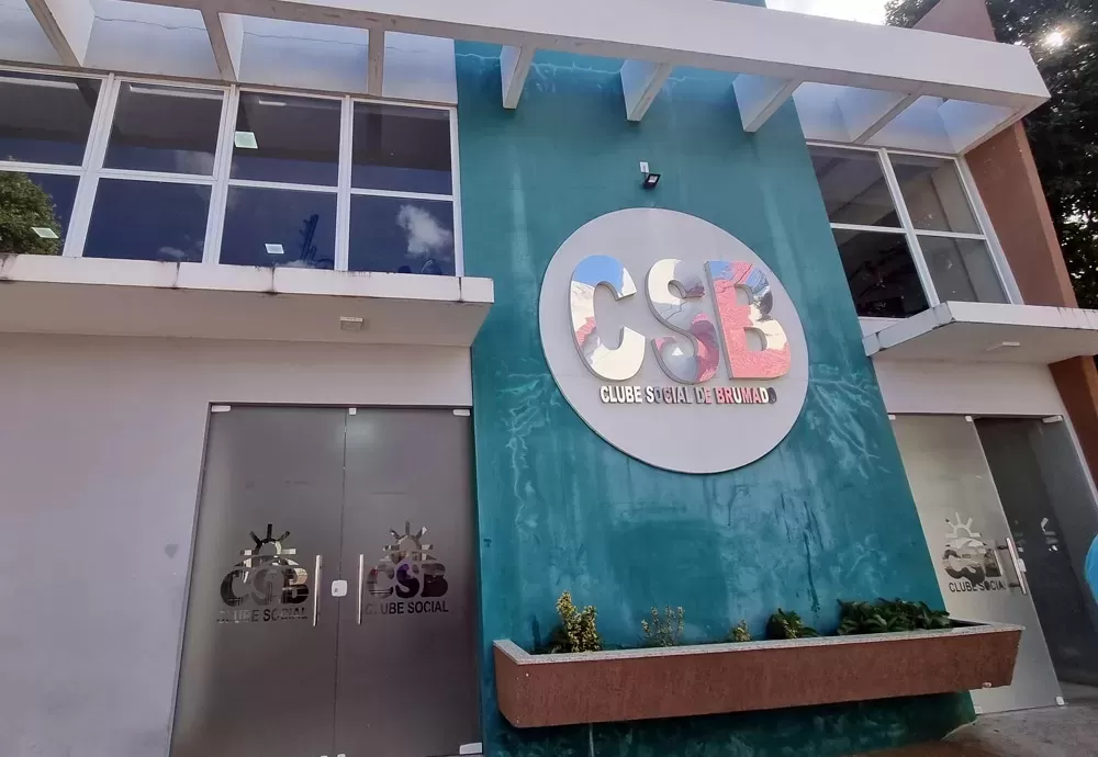 Clube Social de Brumado é sentenciado por vendas irregulares de títulos