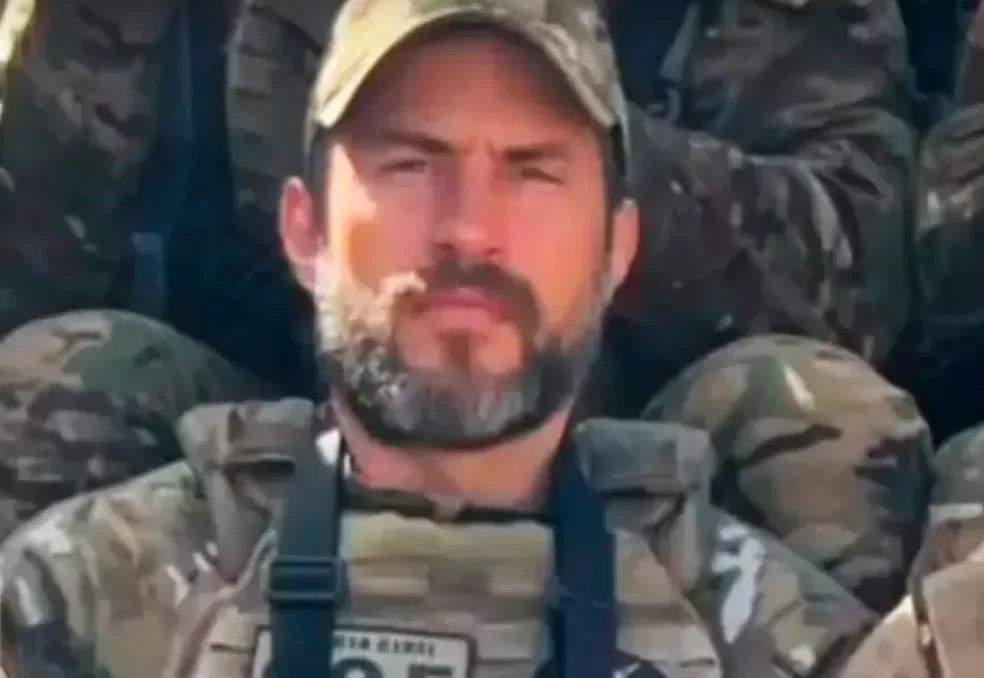 Investigador ferido em operação que resultou na morte de policial federal corre risco de ficar cego em Salvador