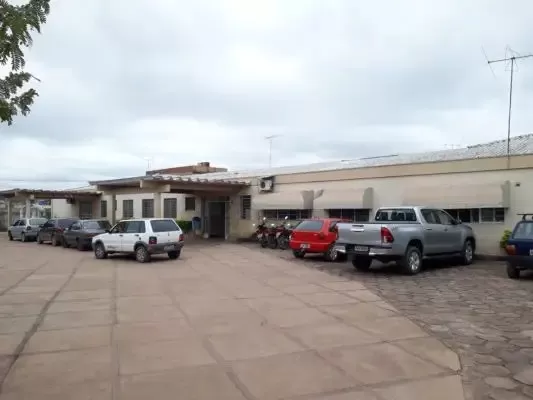 Hospital Susy Zanfretta de Barra da Estiva Agradece Deputado Estadual Marquinho Viana por Apoio Essencial