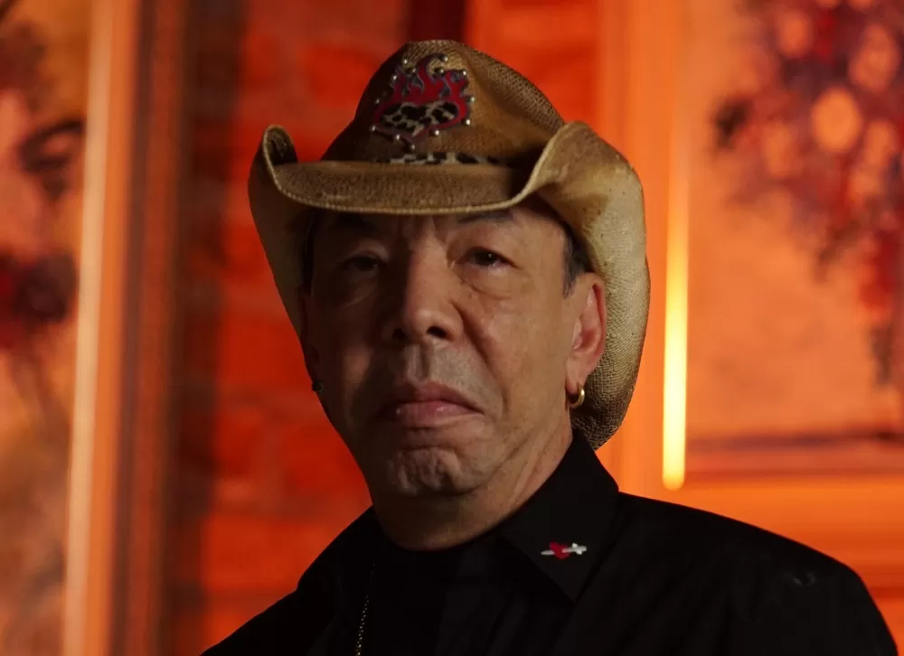 Morre Cantor Chrystian, da Dupla ‘Chrystian e Ralf’, aos 67 Anos