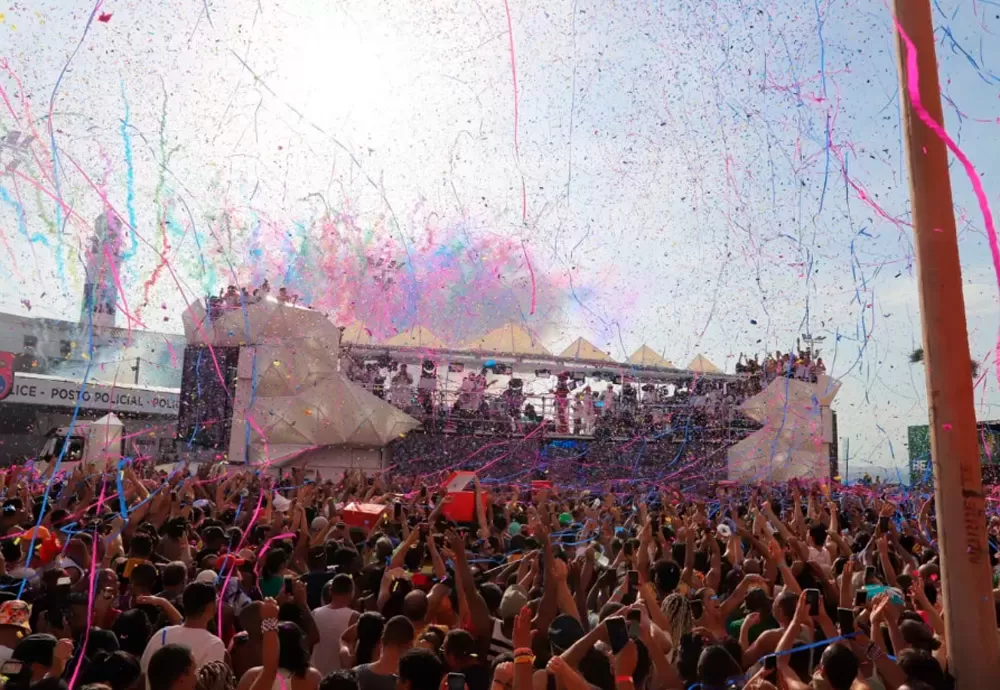 No Carnaval pessoas com diabetes devem ter atenção especial com a hipoglicemia