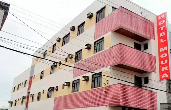 Hotel Moura: Referência em atendimento e hospitalidade em Brumado