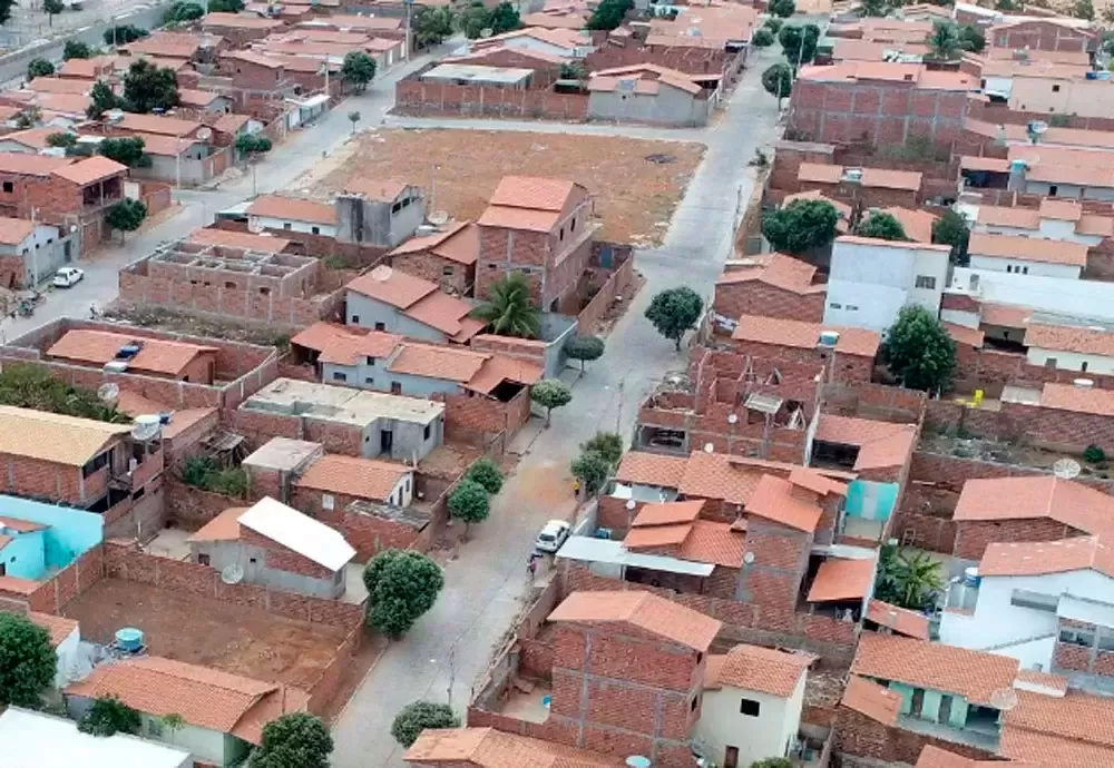 Enteado é suspeito de agredir idoso de 87 anos em Brumado