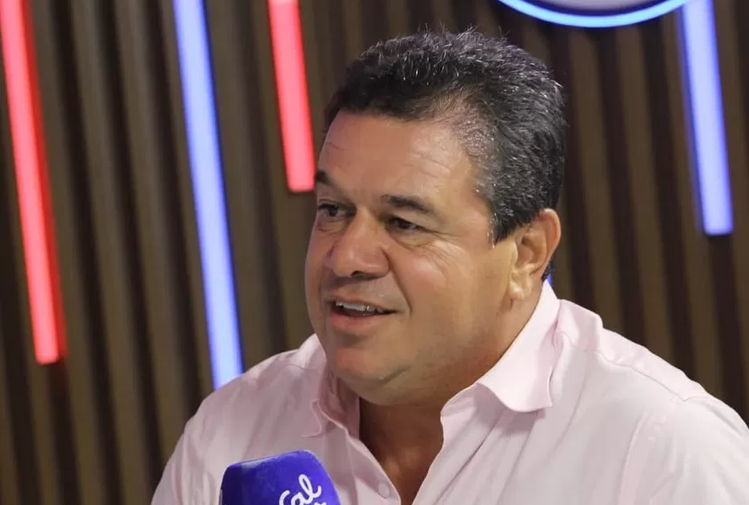 Deputado estadual Marquinho Viana fala sobre suas prioridades e projetos em entrevista à rádio Salvador FM