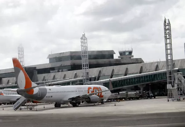 Companhias aéreas anunciam plano com passagens a R$ 799 em 2024