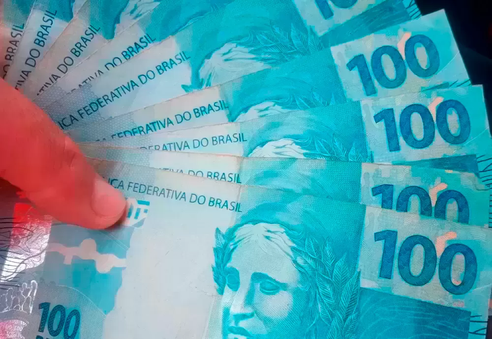 Arrecadação no primeiro semestre teve aumento de 9,08%