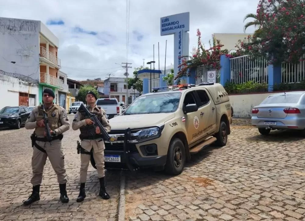 Governo do Estado cria Comitê de Segurança nas Escolas e Espaços Educacionais