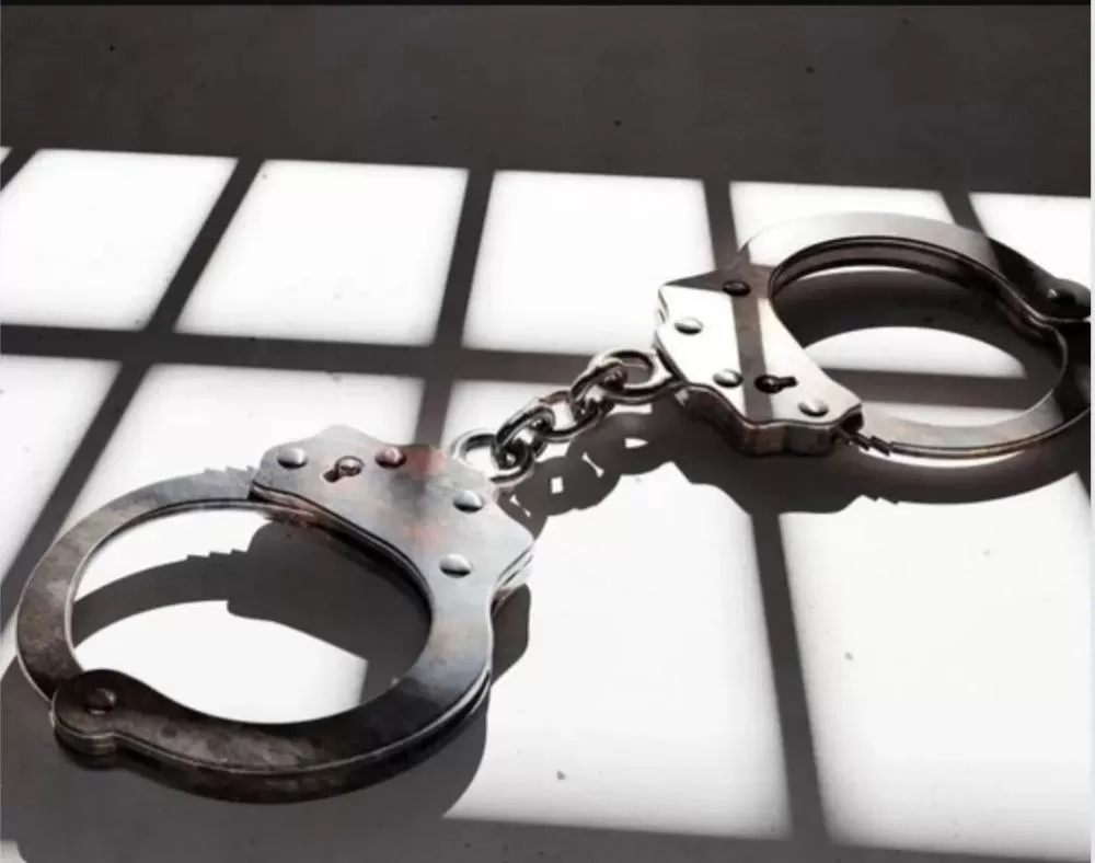 Operação conjunta da Cipe Sudoeste e Polícia Federal resulta na prisão de foragido da justiça mineira em Vitória da Conquista