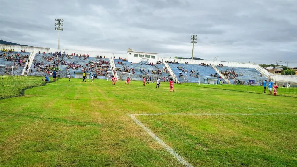Brumas Vale Cup: Brumado recebe maior evento infantil de futebol da Bahia