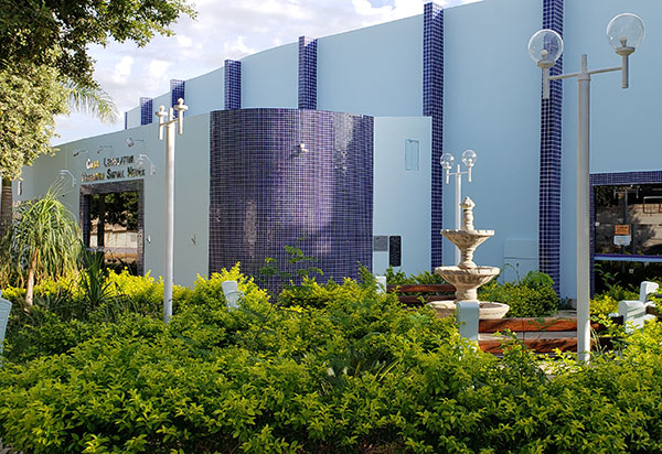 Brumado: Legislativo estabelece ponto facultativo na próxima segunda (14)