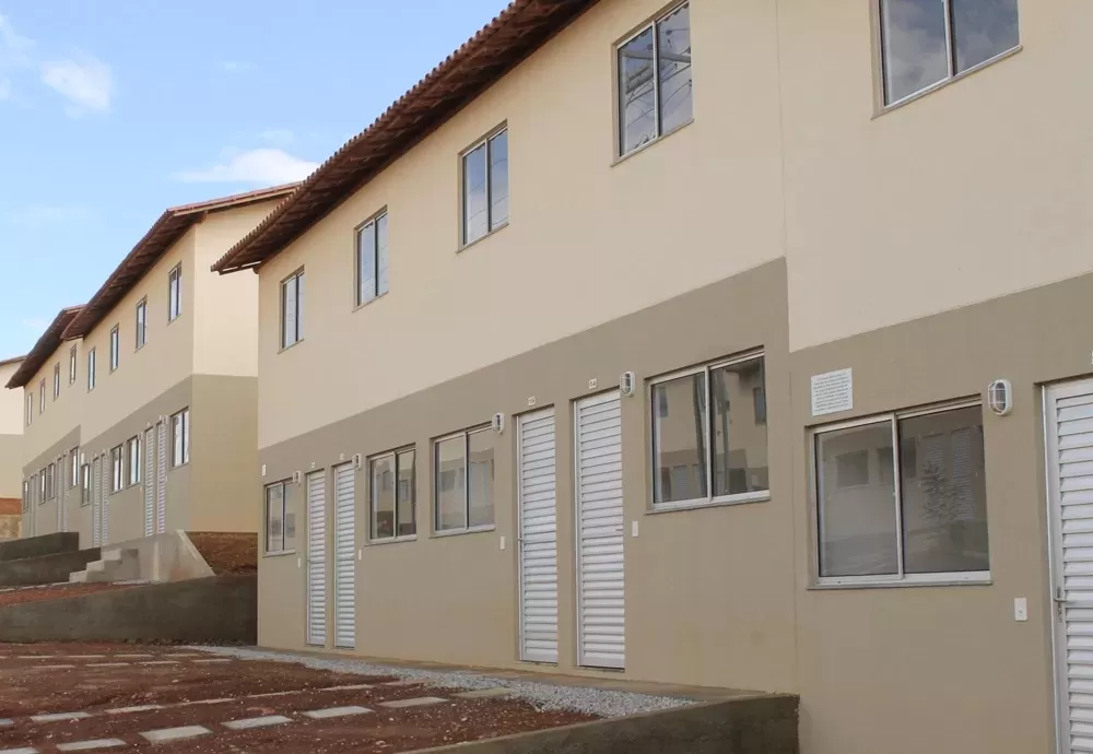 Governo vai retomar obras de 37 mil unidades do Minha Casa, Minha Vida