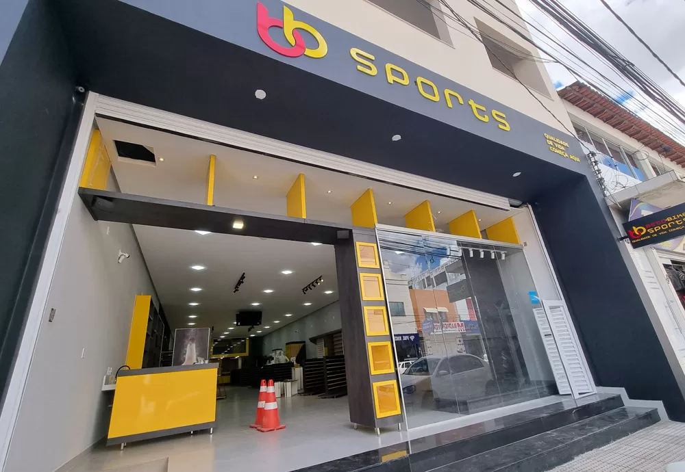 Beto Bike Sports irá inaugurar loja ampla e moderna em Brumado para melhor atender seus clientes