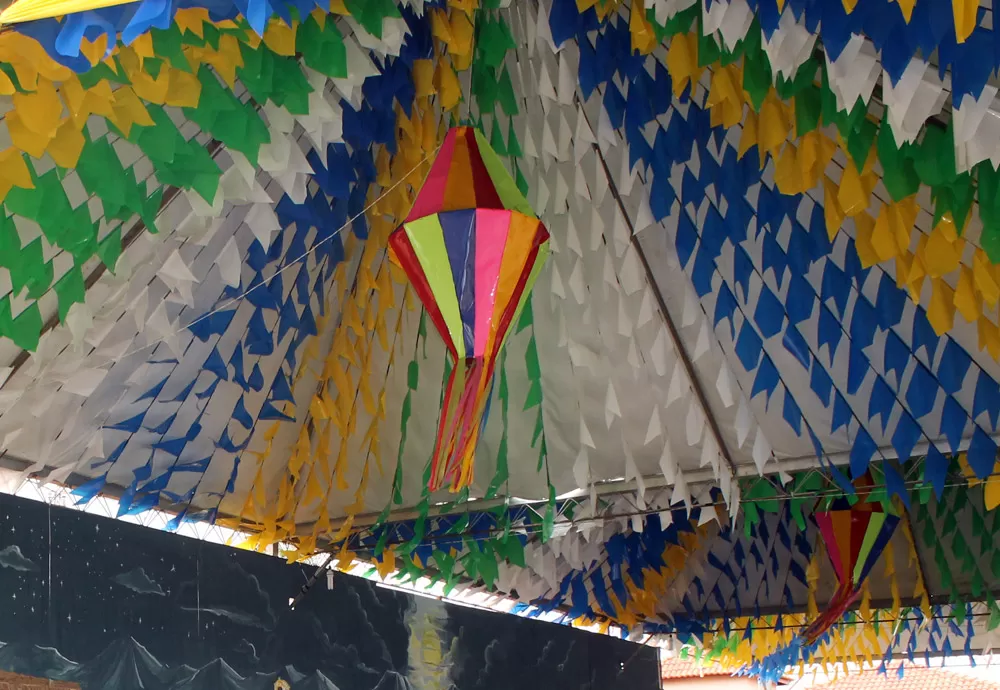 Governo do Estado publica editais do São João da Bahia 2023