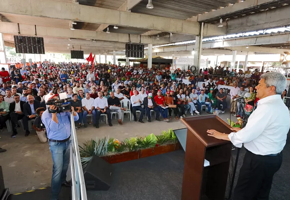 Com mais R$ 3 bilhões em recursos, Governo lança Plano Safra Bahia