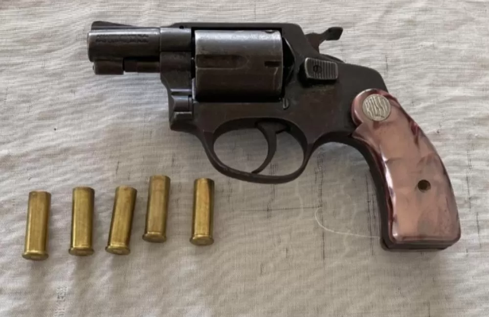 Homem morre em confronto com a polícia em Rio do Pires 