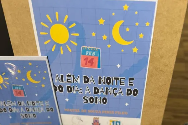 Jogo desenvolvido por pesquisadores da Uesb auxilia na regulação do sono de crianças