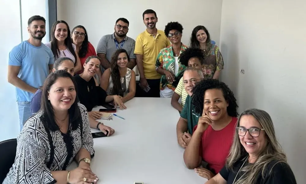 Antigo Colégio Estadual de Brumado pode se tornar a sede própria da UNEB