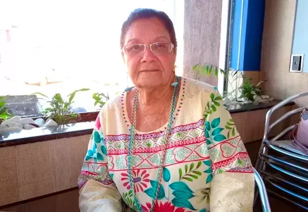 Brumado: Missa de 1 Ano do Falecimento da Professora Tereza Souza será realizada nesta quarta (29)