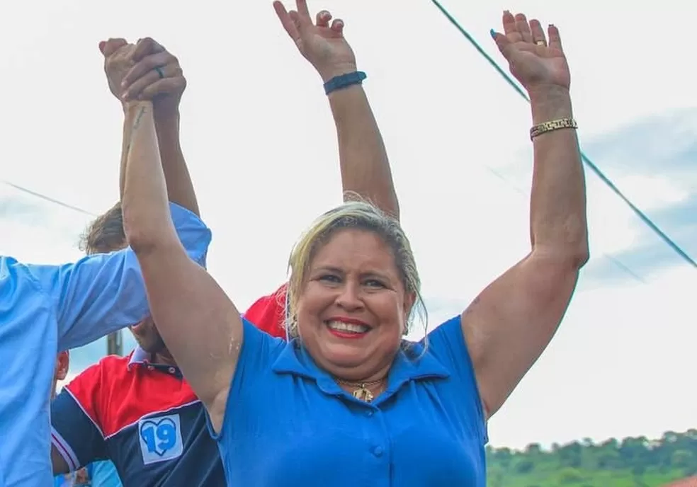 Eleição Suplementar: Valéria Silveira é eleita prefeita de Maiquinique