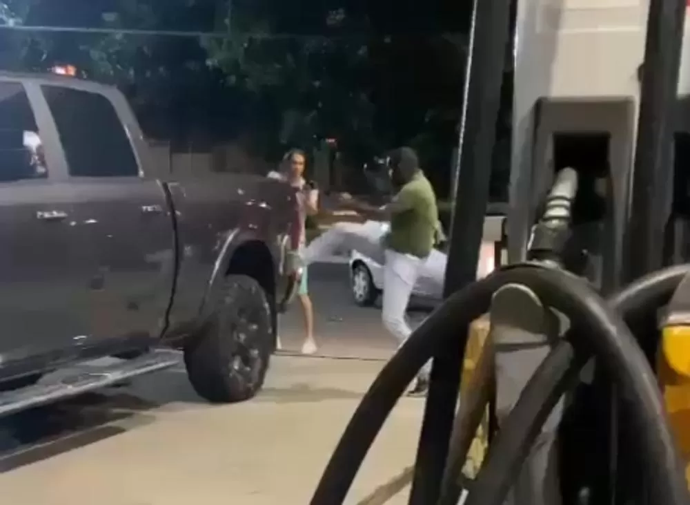 Homem é baleado durante discussão de trânsito em Vitória da Conquista