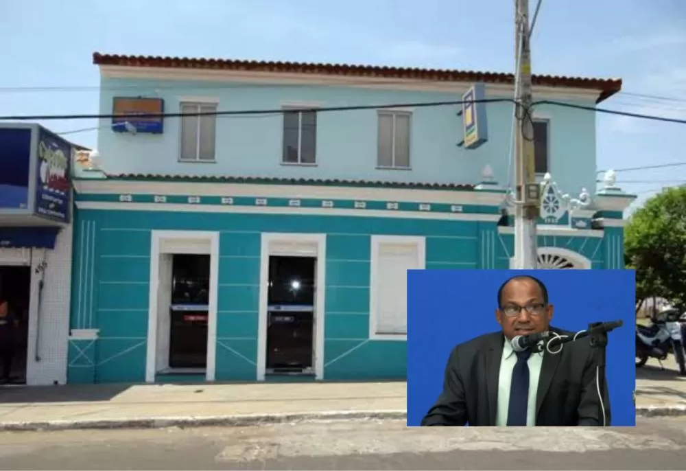 CDL de Brumado repudia declarações difamatórias contra Advogado Irenaldo Muniz