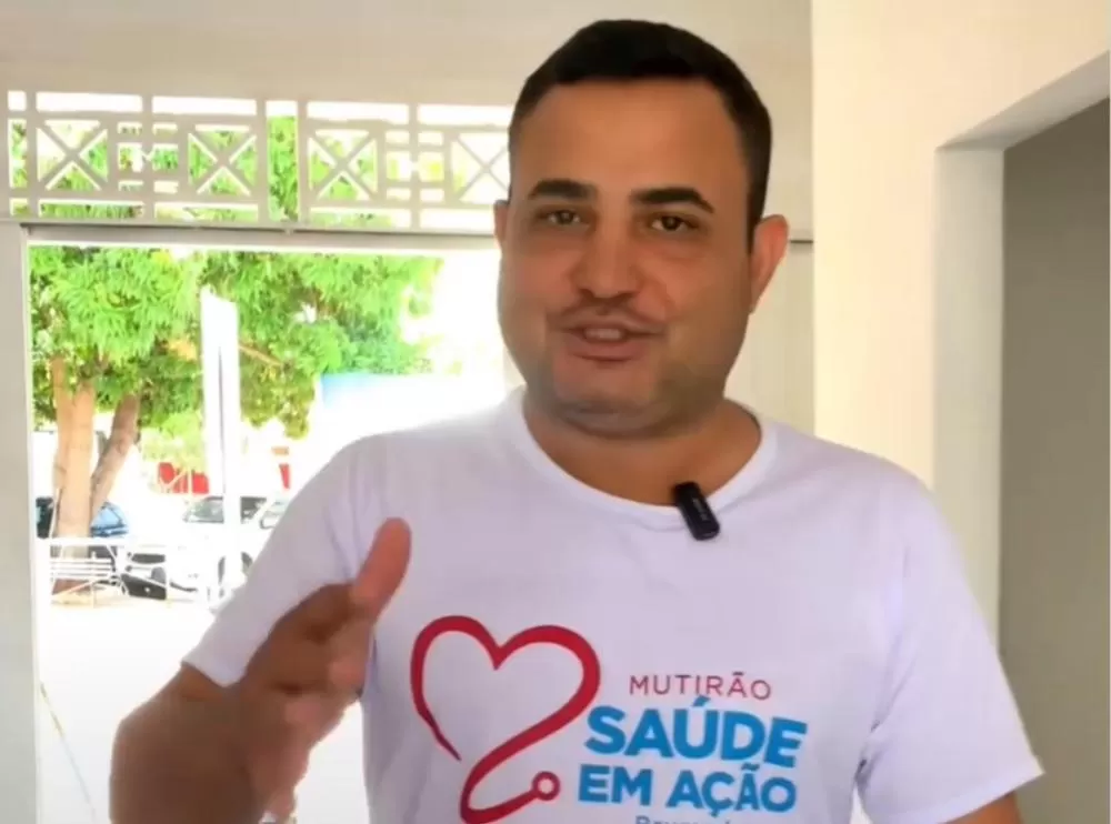 Maguinho acompanha últimos preparativos para reinauguração do Mercado de Artes de Brumado após reforma