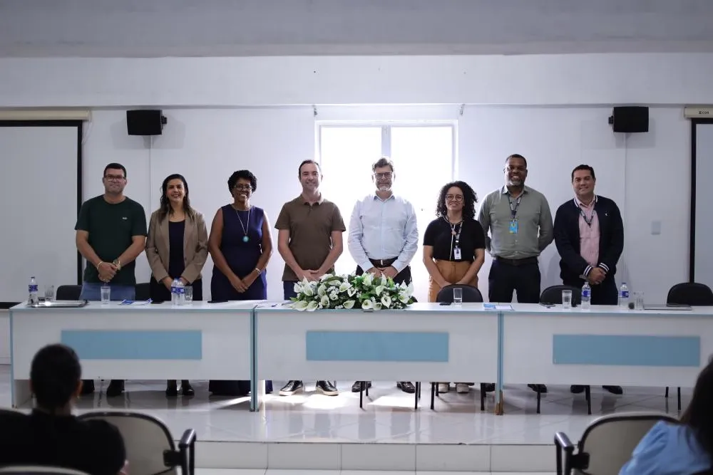 Prefeitura de Brumado firma parceria com o SENAI para oferta de cursos profissionalizantes gratuitos