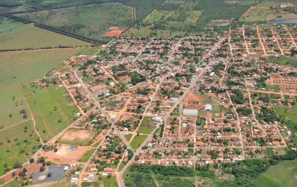 Homem é Encontrado Morto Após Briga em Bar e Suspeito é Preso em Poções
