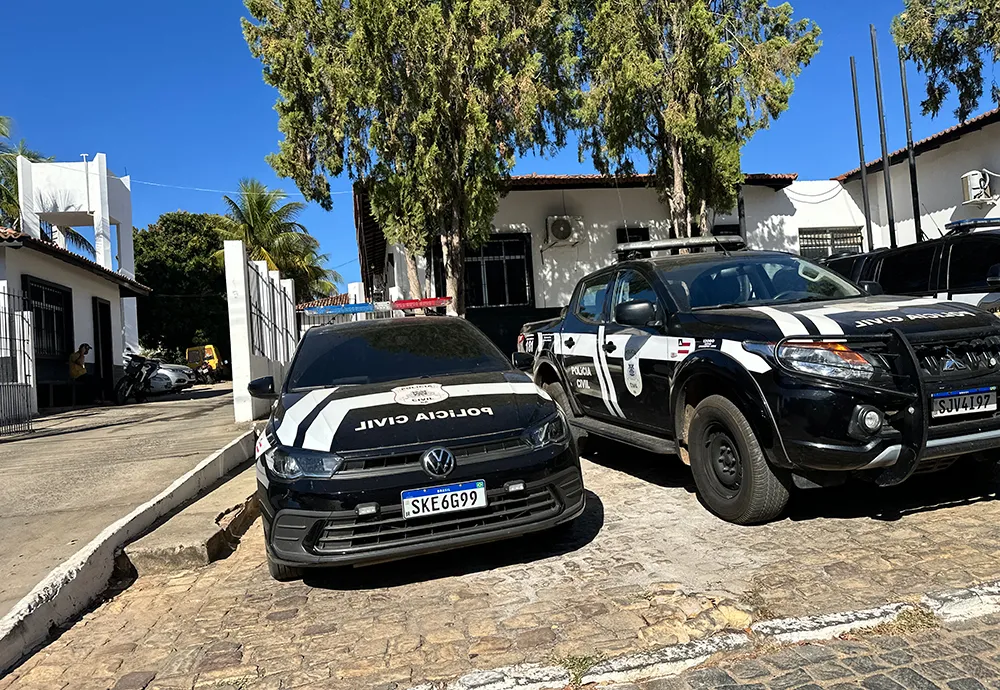 Suspeito de tentativa de feminicídio na Praça do Mercado é preso em Brumado