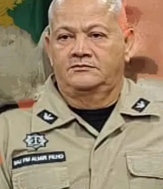 Major da PM é exonerado após ser preso por facilitar entrada de celular em presídio da Mata Escura