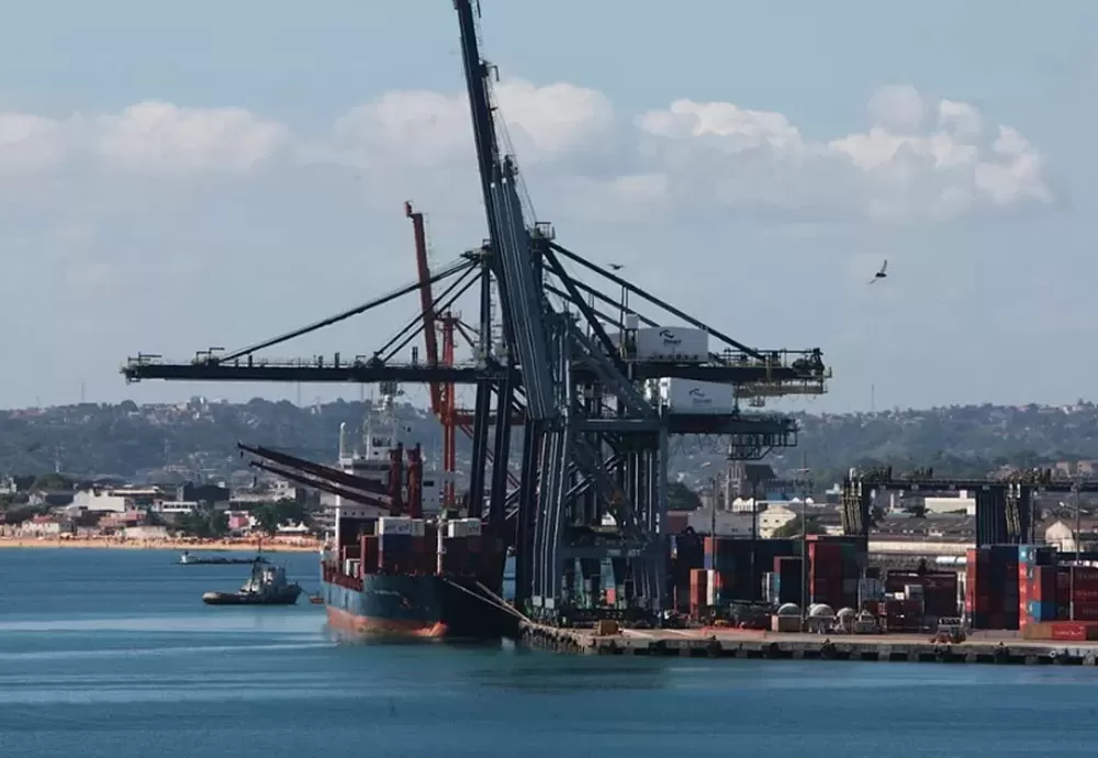 Exportações baianas crescem 31% em novembro  